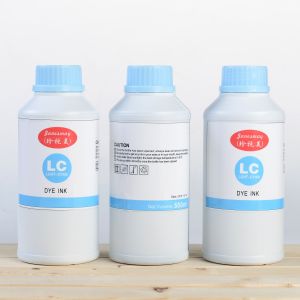 Buy cheap Water Soluble 250ml Inkjet Printer Refill Ink from wholesalers