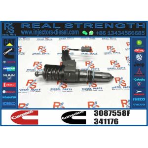 Buy cheap Remanufactured Best price common rail fuel injector 3083848F 3087558F from wholesalers