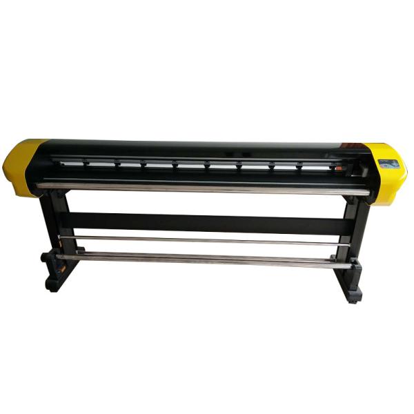 Buy cheap Industrial Garment Cutting Machine , Aluminum Alloy Garment Inkjet Plotter from wholesalers