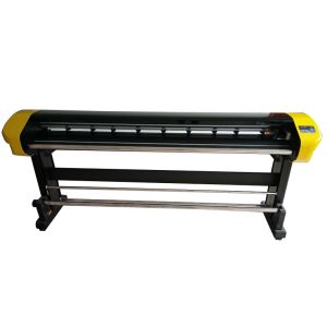 Buy cheap Industrial Garment Cutting Machine , Aluminum Alloy Garment Inkjet Plotter from wholesalers