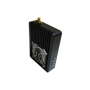 Buy cheap Lightweight COFDM UAV HD Video Transmitter with AES Encryption from wholesalers