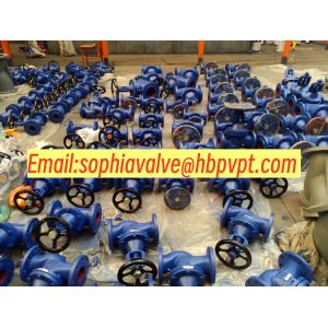 Buy cheap GS-C25 PN16/PN40 cast steel bellows globe valve from wholesalers