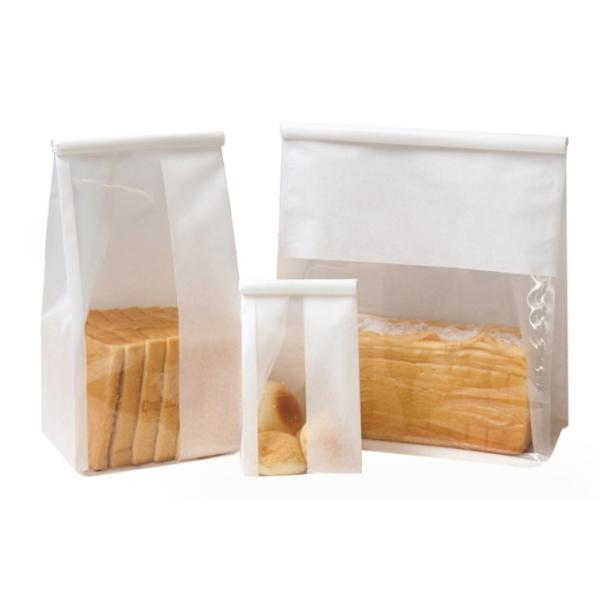Buy cheap Package Of Disposable Plastic Bread Bags With High Durability from wholesalers