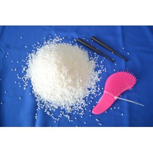 Buy cheap Washing Machine Drains Granules Raw Materials Thermoplastic Elastomer TPE product