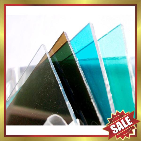 Quality Polycarbonate panel,polycarbonate sheeting,pc sheeting,solid pc sheeting,pc panel-excellent decoration plastic prodcut! for sale