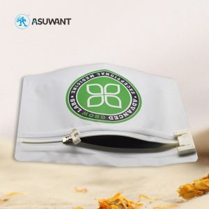 Mylar Plastic Exit MOPP Runtz Zipper Stand Up Pouch