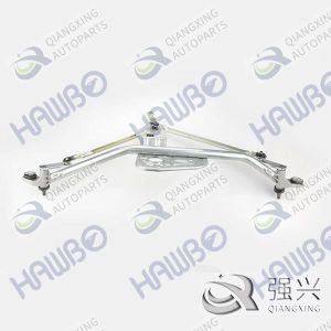 Buy cheap OEM Mercedes Benz Windshield Wipers Wiper Blade Linkage 4B1955603B-S from wholesalers