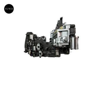 Buy cheap New Condition Q5 A7 DL501 Automatic Transmission Valve Body 8R0927156R 8R2927156G with Included Gasket Gear Boxes Product from wholesalers