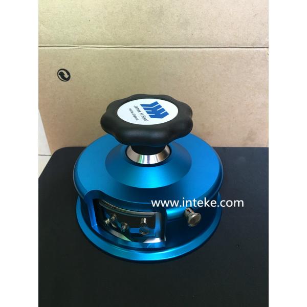 Buy cheap James H. Heal Sample Cutter/ GSM Circular Cutter / Textile GSM Cutter GSM-100 from wholesalers