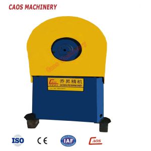 Buy cheap Cold 50mm×2mm ZSG50NCB Tube Tapering Machine from wholesalers