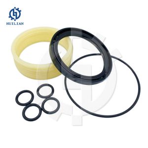 Buy cheap Hydraulic Swivel Joint Seal Kit 703-08-33110 703-08-33110KT 703-08-96510 703-08-95611 For Komatsu PC100-5 PC120-5 PC30-7 from wholesalers