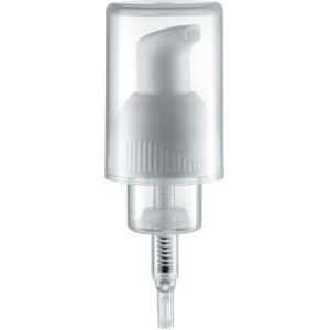 Buy cheap ISO9001 Facial Foaming Hand Pump Leakproof Multipurpose Practical from wholesalers