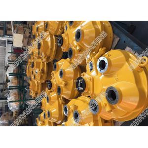 Buy cheap SEM Wheel Loader part, W021800000B torque converter, SEM638, ZL50G torque converter from wholesalers