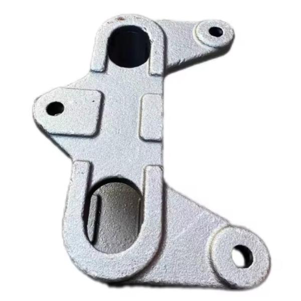 Buy cheap Metal Casting Precision Investment Casting Valve Body Parts from wholesalers