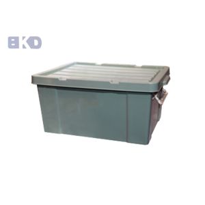 Buy cheap S136 Home Injection Molding Stackable Injection Cases product