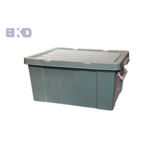 Quality S136  Home Injection Molding Stackable Injection Cases for sale