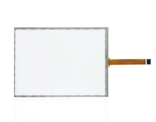 Buy cheap 12.1 Inch 5 wire resistive touch screen from wholesalers