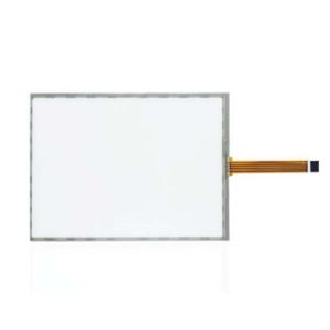 Buy cheap 12.1 Inch 5 wire resistive touch screen from wholesalers