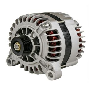 EexcavaStart Prestolite Excavator Alternator 24V 190A OEM 11203441 11203913