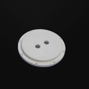 Buy cheap Special shape customization of zirconia ceramic parts product
