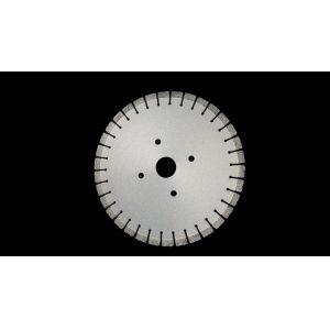 400MM Diamond Circular Granite Cutting Blades for High Precision and Accuracy