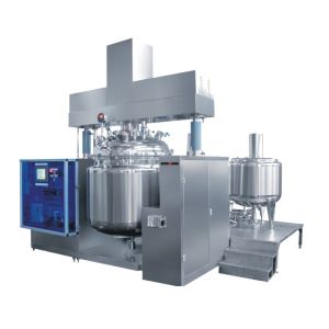 Buy cheap 200L Milk / Ketchup Industrial Mixing Equipment With Double Layers Tilting from wholesalers