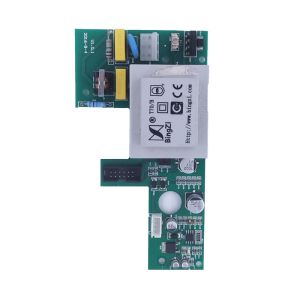 Buy cheap 6oz 1.4mm Automotive PCB Manufacturers Car Circuit Board PCBA from wholesalers