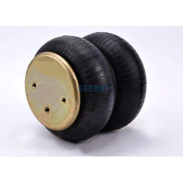 Dual Convoluted W01-358-6926 Firestone Air Spring FD200-19 504 Contitech Air Bellows