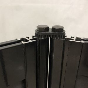 Buy cheap Wall panel with 360° hinges for for versatile portability in multiple workspaces from wholesalers