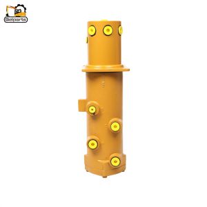 Buy cheap Belparts Spare Parts  E680F Center Joint Swivel Joint For Excavator SDLG from wholesalers