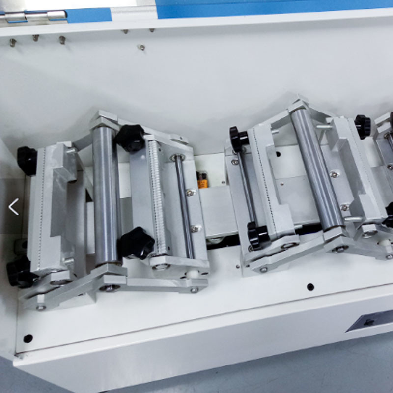 Buy cheap Portable Flex Testing Machine , Flexural Strength Testing Machine 90Kg from wholesalers