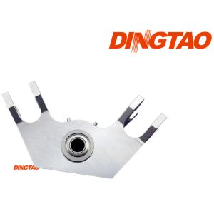 Buy cheap DT GTXL / GT1000 Auto Cutter Parts 85630002 Yoke Assembly from wholesalers