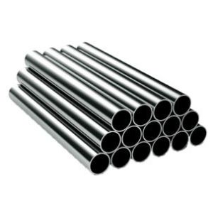 Buy cheap 0.1mm Thickness 8K DIN Stainless Steel 304 Seamless Pipe from wholesalers