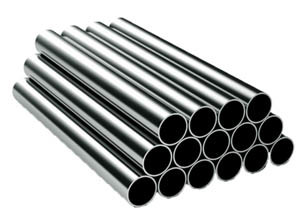 Quality 0.1mm Thickness 8K DIN Stainless Steel 304 Seamless Pipe for sale