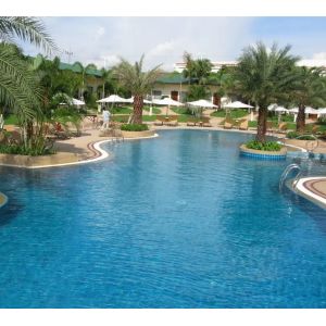 1.2mm 2mm Travertino 18x33 Pool Liner Mosaic Pool Liners For Inground Pools