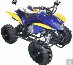 Quality A7-11 Fantastic Motorcycle ATV Quad Scooter with Ce for sale