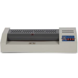 good quality with cheap price for A4 pouch & roll laminator machine A3 metal