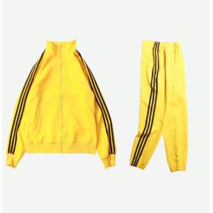 High Quality Oversize Jogger Summer Tracksuit