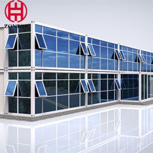 Buy cheap China new design 3 bedroom prefabricated modular home prefab container house for living office dorm container house from wholesalers