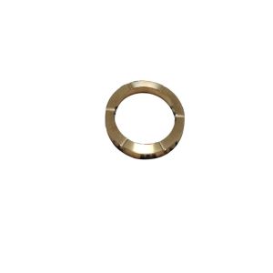 Buy cheap HC109 Bronze Thrust Washer Bearing 86221116 For Blasting from wholesalers