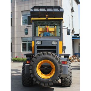 Buy cheap constructional wheel loader on sale with ce and iso from wholesalers