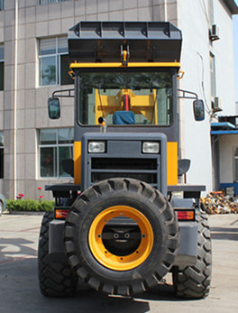 Buy cheap constructional wheel loader on sale with ce and iso from wholesalers
