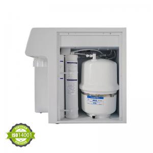 China 30L/H Medical Laboratory Water Purifier For Pure And Ultra Pure Water on sale