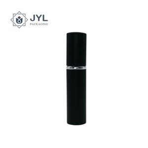 Buy cheap Portable Perfume Refillable Travel Spray Atomiser Eco Friendly Aluminum from wholesalers