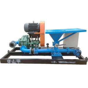 Buy cheap 0.25Mpa Jet Mud Mixing Hopper Drilling Waste Management from wholesalers
