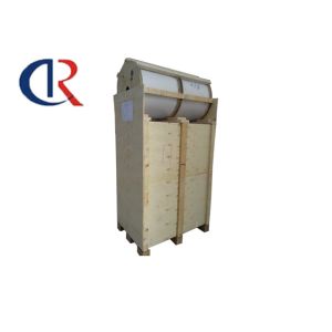 Buy cheap Indoor Cables Fiber Reinforced Plastic Rod KFRP Long Splice Free Lengths Enhance Productivity from wholesalers