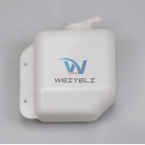 Buy cheap Kobelco SK30 Excavator Plastic Parts Coolant Expansion Tank from wholesalers