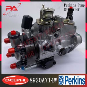 Buy cheap 8920A714W DELPHL DIESEL FUEL INJECTION E320D PUMP 8923A192G 8925A052G 8923A111T 8923A490Y FOR NEW HOLLAND DP200 from wholesalers