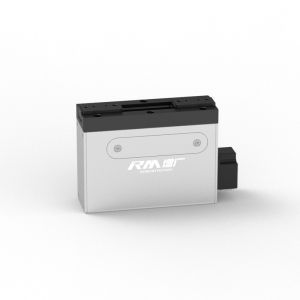 Buy cheap RobustMotion RM-GB Compact Servo Electric Gripper with High Rigidity Clamping Jaws, with Mechanical Self-Locking from wholesalers