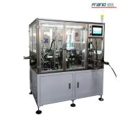 Buy cheap New Generation Worm Drive Hose Clamp Jubilee Full Automatic Assembly Making Machine With High Efficiency product
